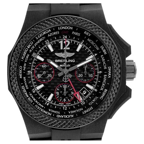 breitling bentley b04 gmt titanium|Breitling Bentley B04 GMT Titanium .